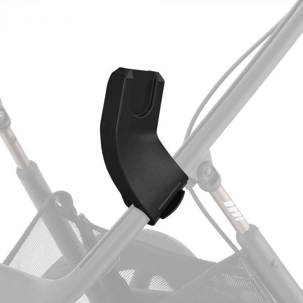 Adaptateurs siège auto pour poussette Avi Spin et Avi