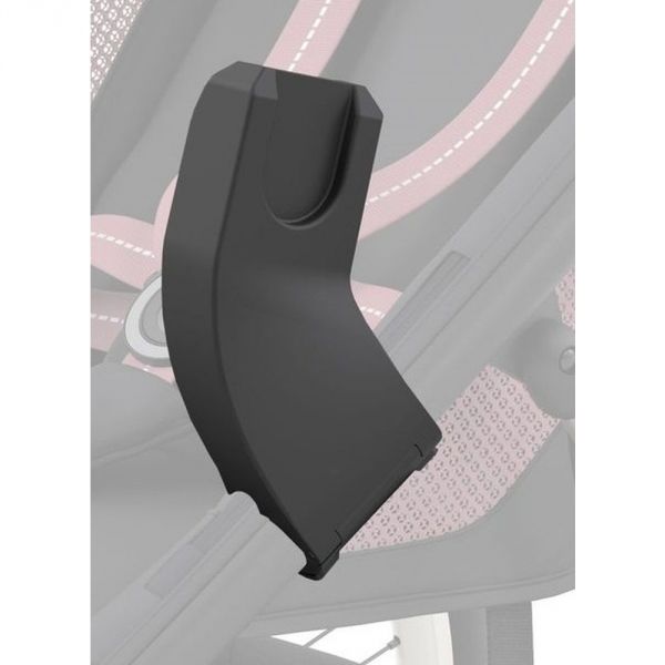 Adaptateurs siège auto pour poussette Avi Spin et Avi