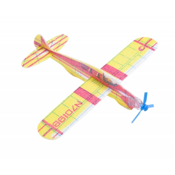 Avion Piper Les petites merveilles