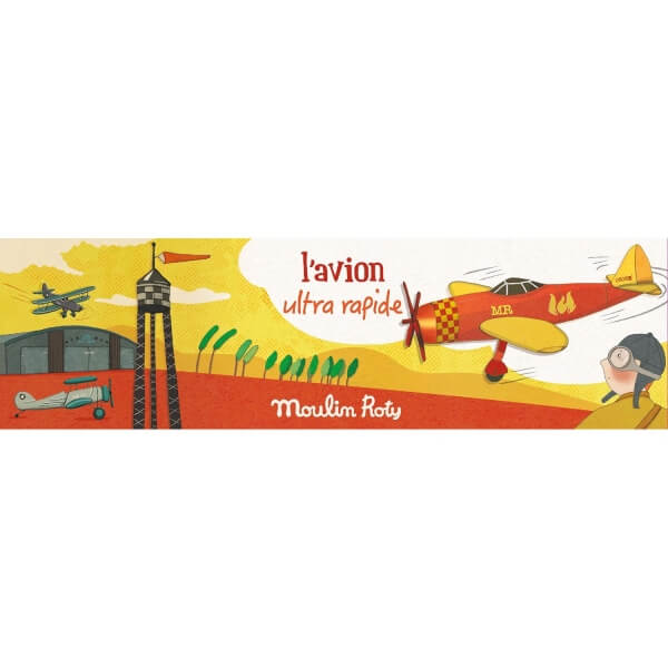 Avion Piper Les petites merveilles