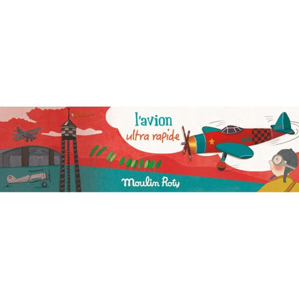Avion Tomahawk Les petites merveilles