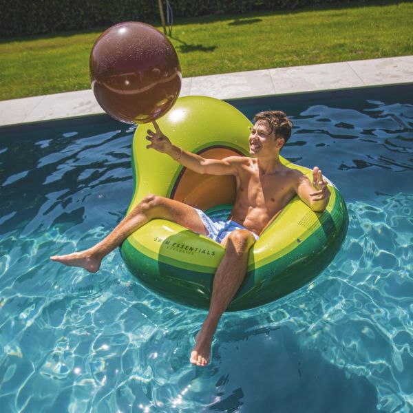 Bouée Avocat 180 cm