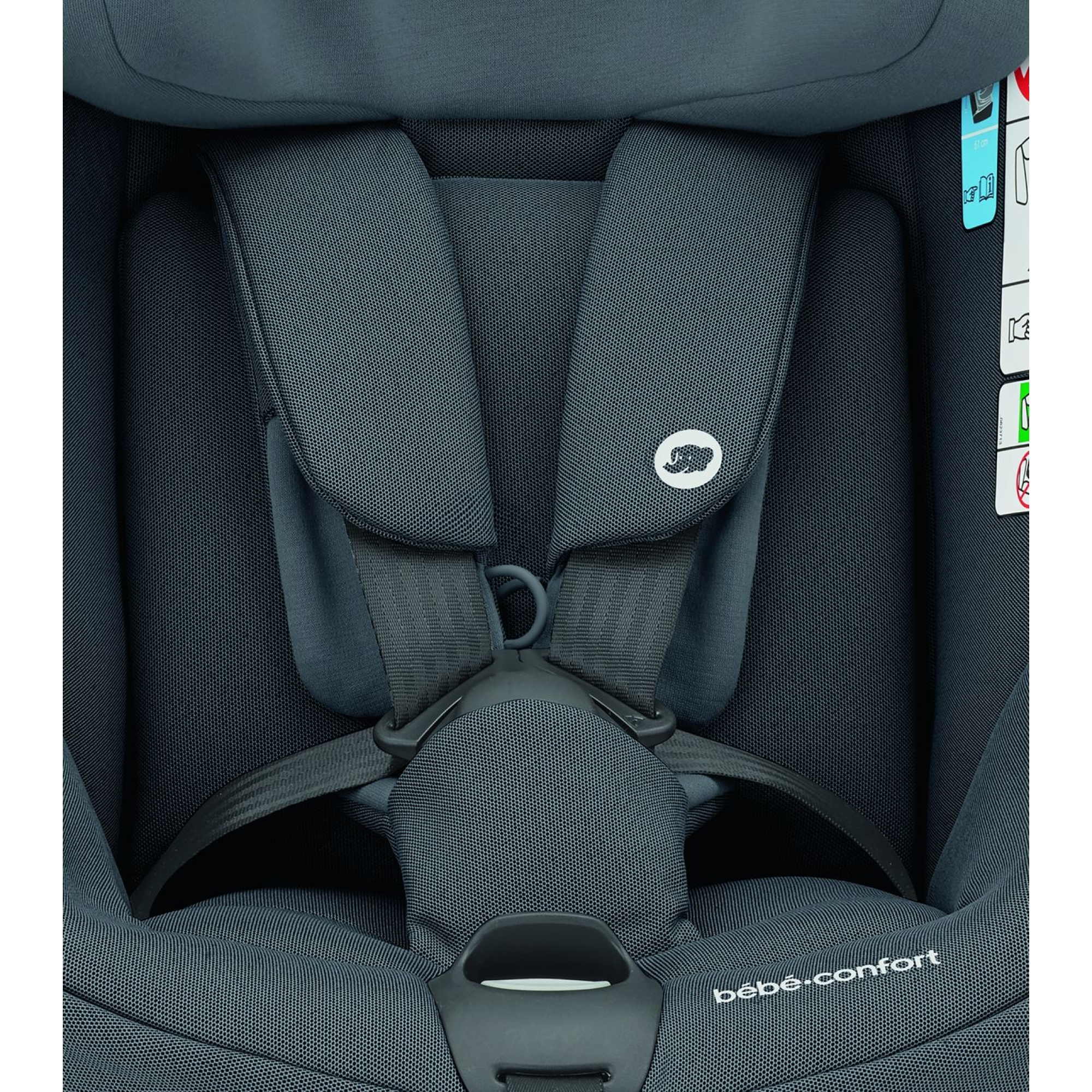Le Plus Rapide Bebe Confort Axissfix Plus Le Plus Rapide Bebe Confort Axissfix Plus