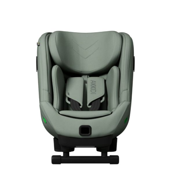 Siège auto Minikid 4 Max Nordic Bloom Green