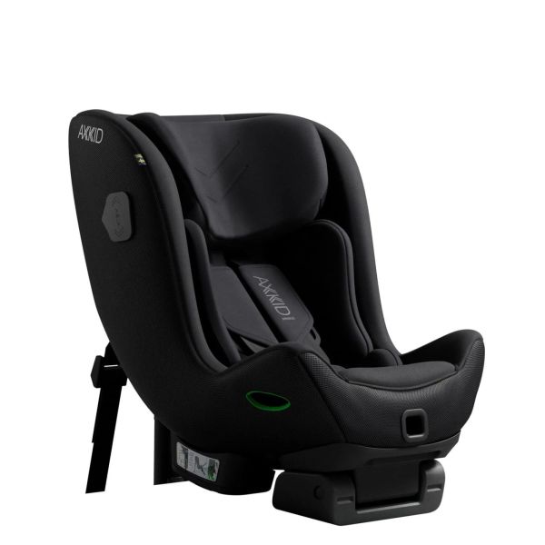 Siège auto minikid 4 pro forest moss green