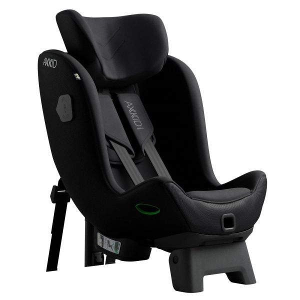 Siège auto minikid 4 pro forest moss green
