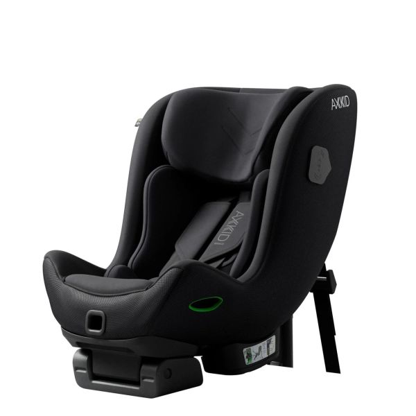 Siège auto minikid 4 pro forest moss green