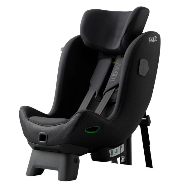 Siège auto minikid 4 pro forest moss green