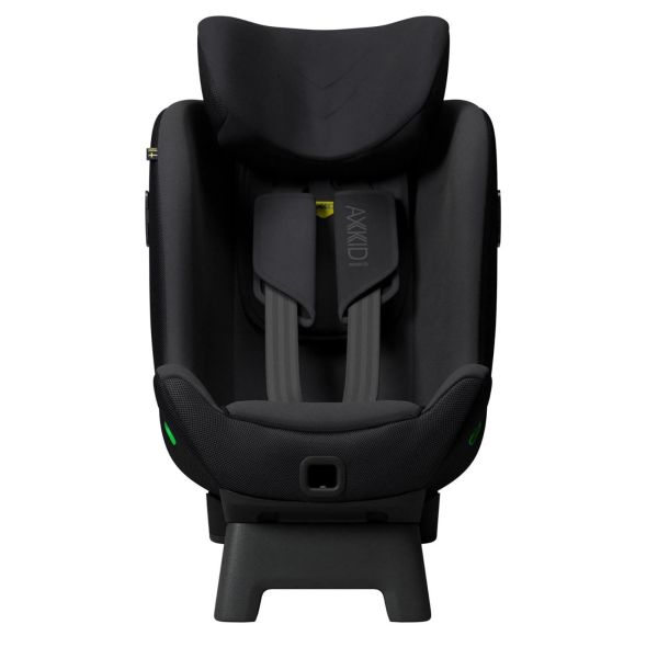 Siège auto minikid 4 pro forest moss green