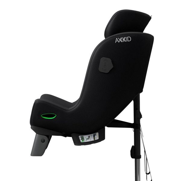 Siège auto minikid 4 pro forest moss green