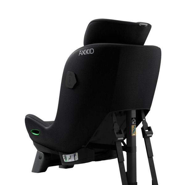 Siège auto minikid 4 pro forest moss green