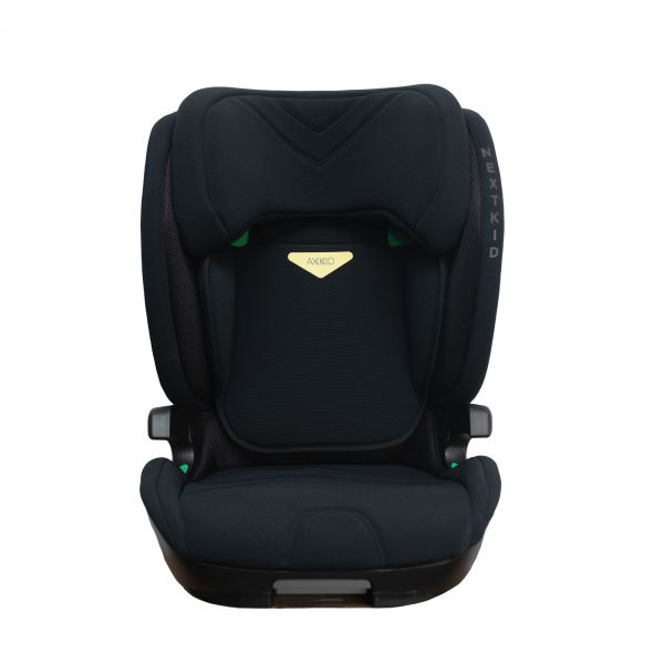 Réhausseur Nextkid i-Size Shell Black