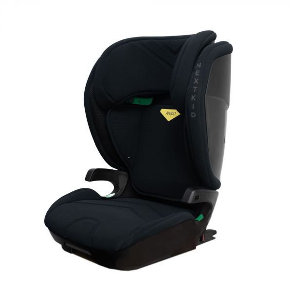 Réhausseur Axkid Nextkid Shell Black