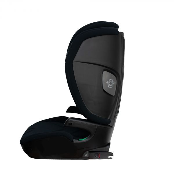 Réhausseur Nextkid i-Size Shell Black