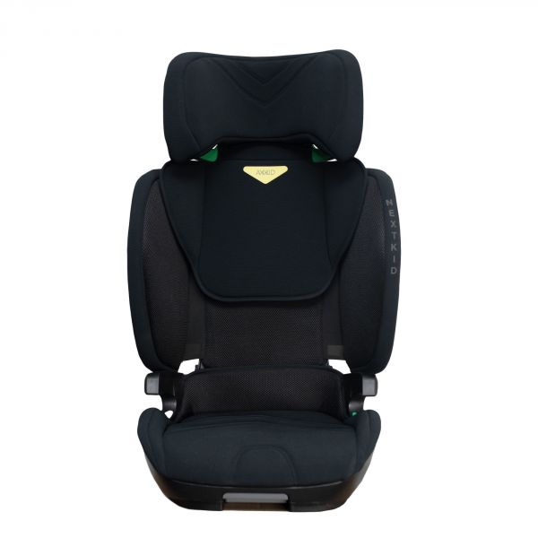 Réhausseur Nextkid i-Size Shell Black