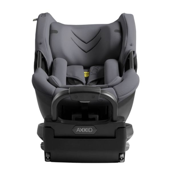 Siège auto AXKID SPINKID 2  Arctic Mist Grey