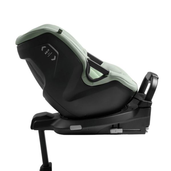 Siège auto AXKID SPINKID 2 Nordic Bloom Green