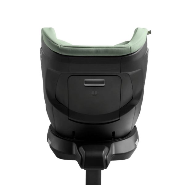 Siège auto AXKID SPINKID 2 Nordic Bloom Green