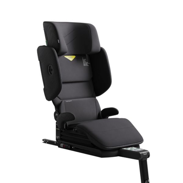 Siège réhausseur AXKID UP Arctic Mist Grey