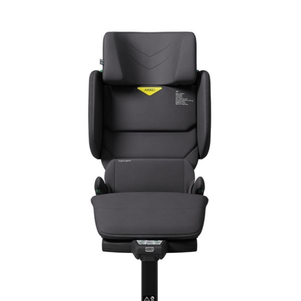 Siège réhausseur AXKID UP Arctic Mist Grey