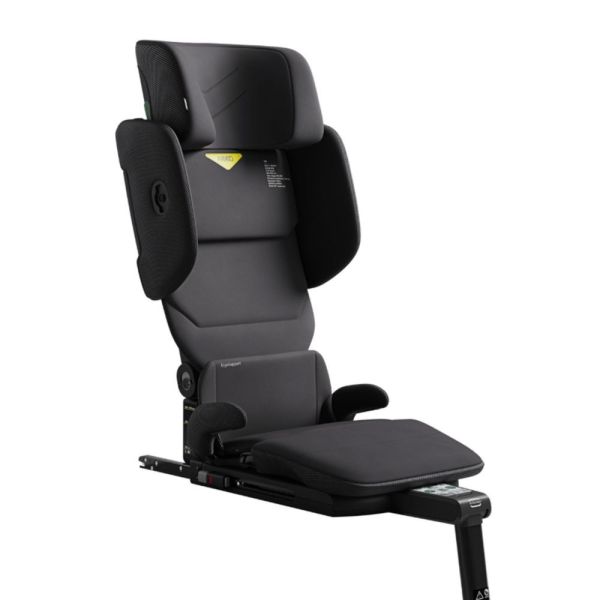 Siège réhausseur AXKID UP Arctic Mist Grey