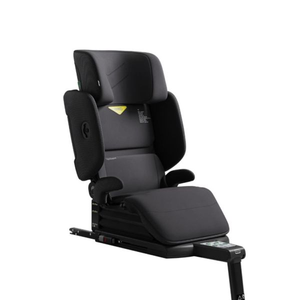 Siège réhausseur AXKID UP Arctic Mist Grey