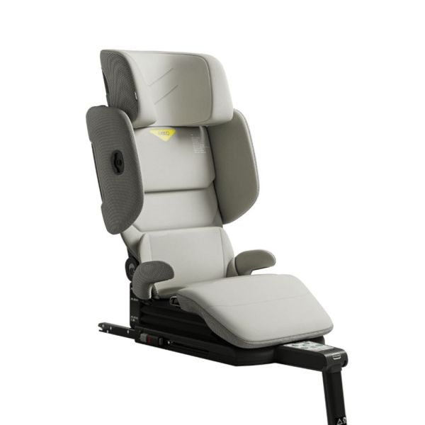 Siège réhausseur AXKID UP  Beachgrass Beige