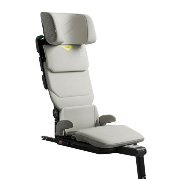 Siège réhausseur AXKID UP  Beachgrass Beige