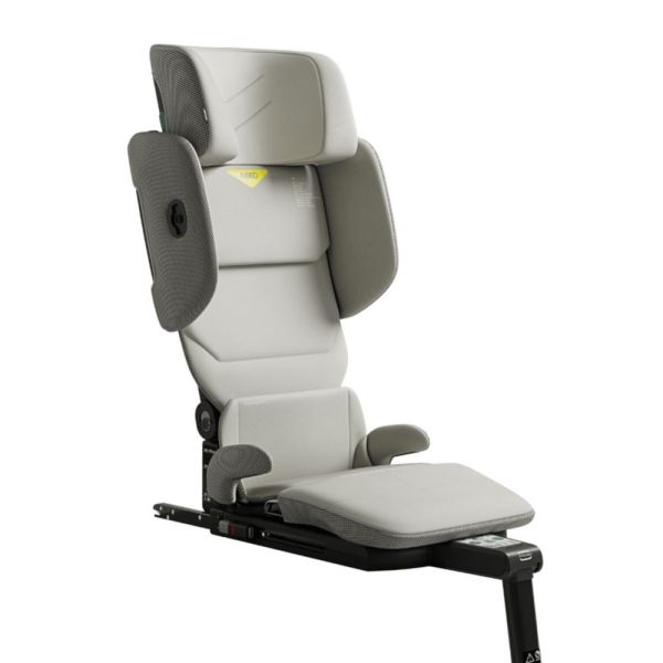 Siège réhausseur AXKID UP  Beachgrass Beige