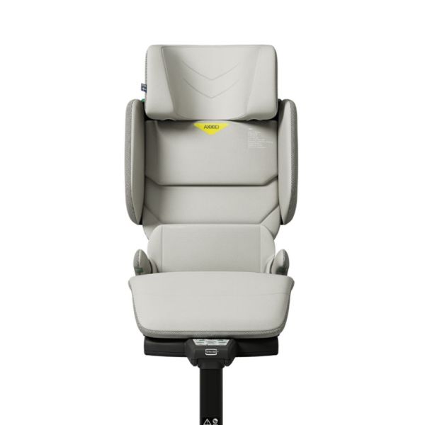 Siège réhausseur AXKID UP  Beachgrass Beige