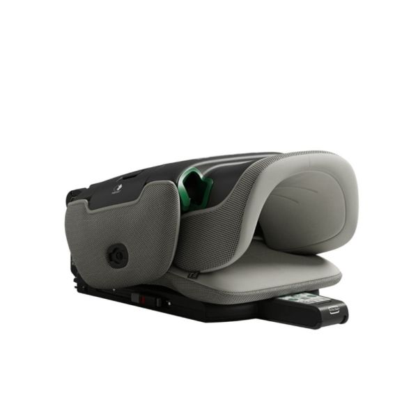 Siège réhausseur AXKID UP  Beachgrass Beige