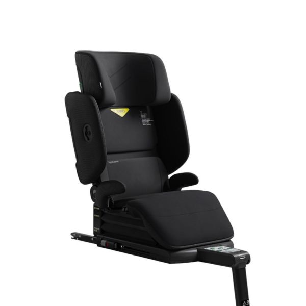 Siège réhausseur AXKID UP  Coastal Storm Black