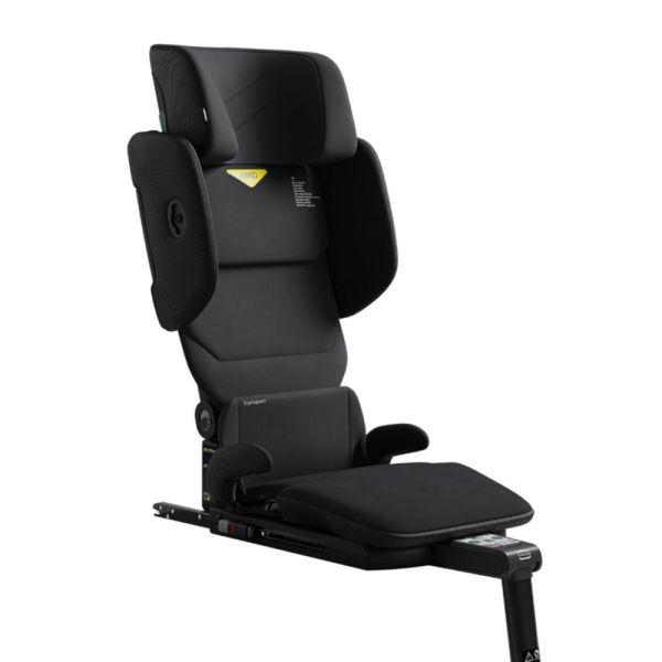 Siège réhausseur AXKID UP  Coastal Storm Black