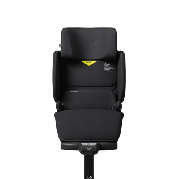 Siège réhausseur AXKID UP  Coastal Storm Black