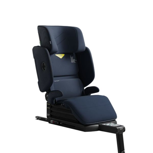 Siège réhausseur AXKID UP Glacier Lake Blue