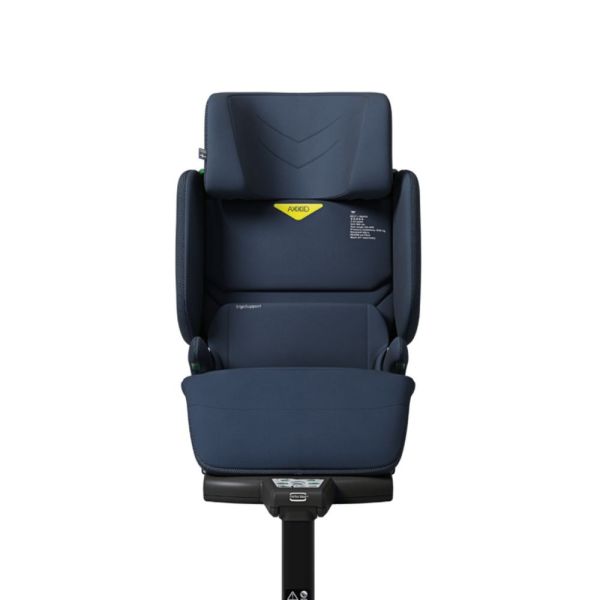 Siège réhausseur AXKID UP Glacier Lake Blue