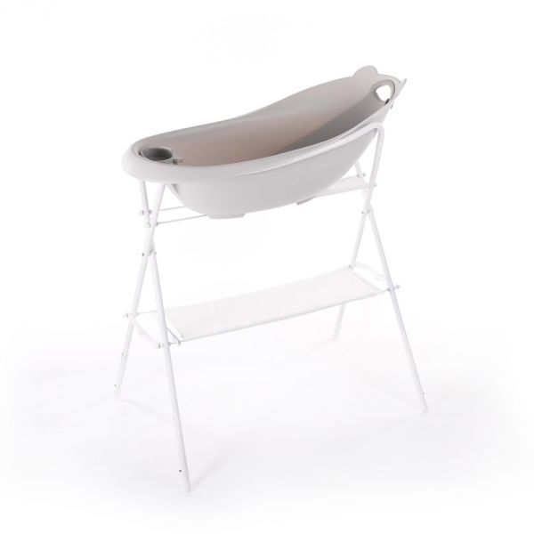 Baignoire Ourson Gris