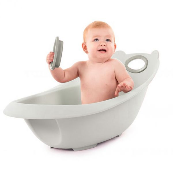 Baignoire Ourson Gris