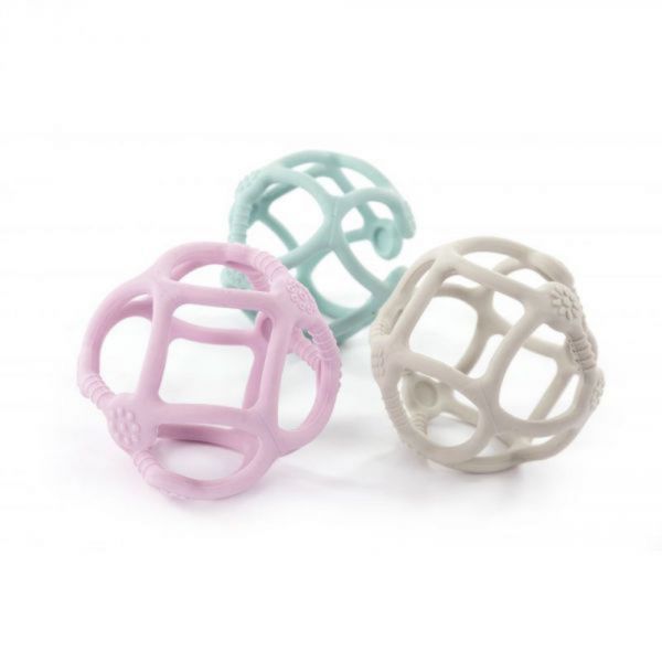 Balle Silicone Terracotta
