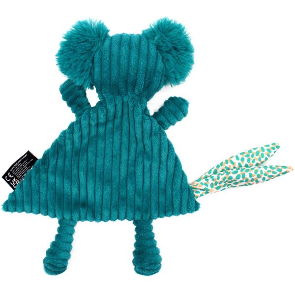 Doudou baby Berlingos le koala