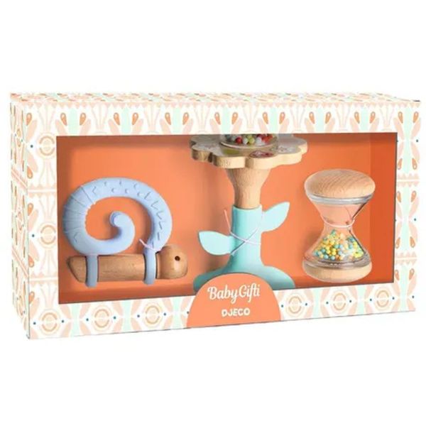 Coffret de naissance BabyGifti