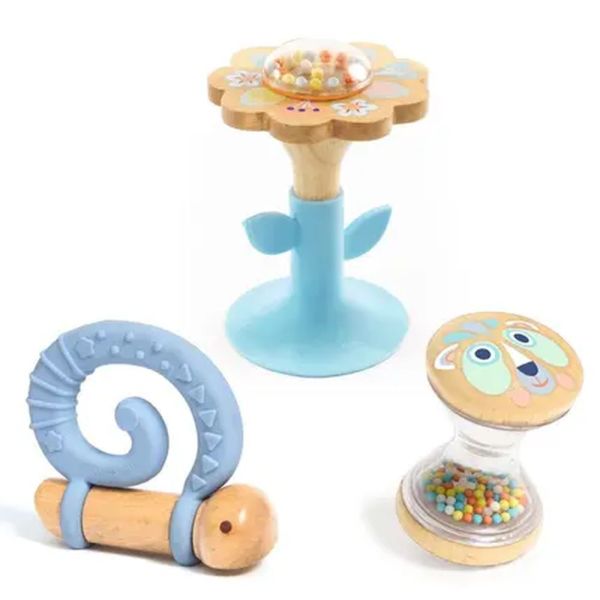 Coffret de naissance BabyGifti