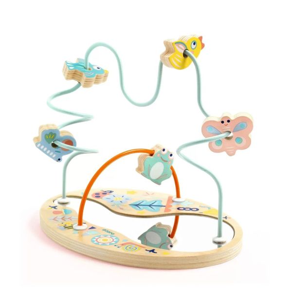 Boulier pour enfant BabyLoopi