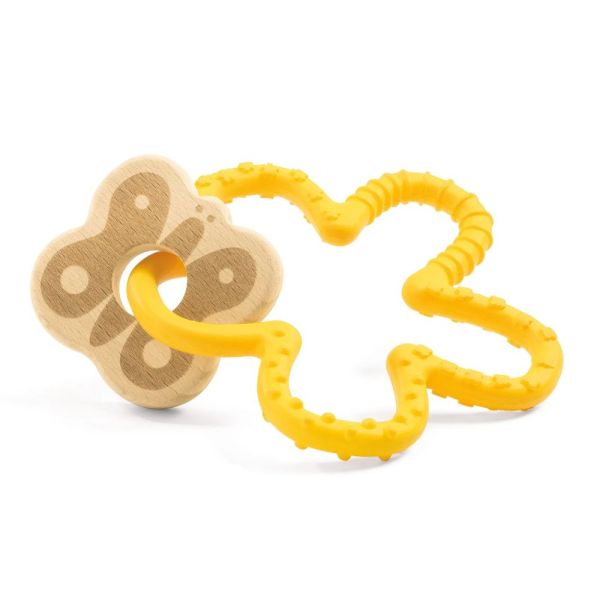 Anneau de dentition BabyStretchi