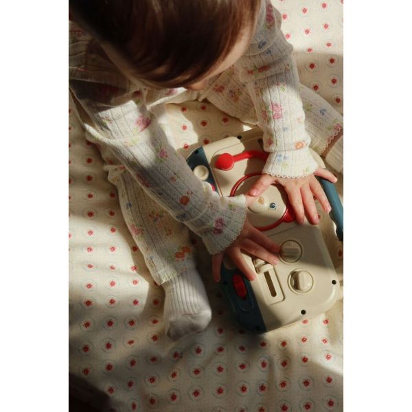 Radio bébé Boombox