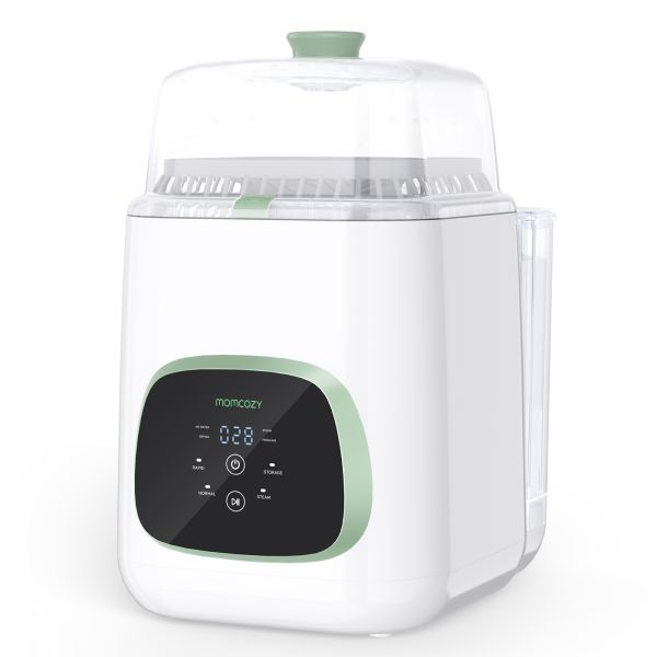 Lave-biberon et stérilisateur automatique KleanPal Pro
