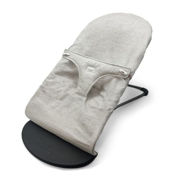 Housse de protection relax Babyshower 100% Lin