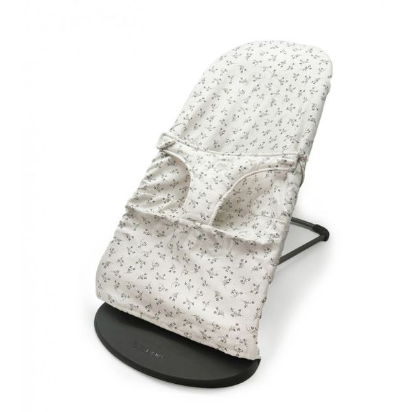 Housse de protection relax Babyshower Olive Bloom Canvas