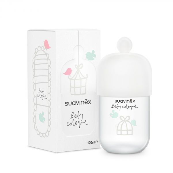 Parfum Baby cologne 100ml