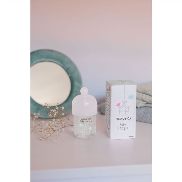 Parfum Baby cologne 100ml